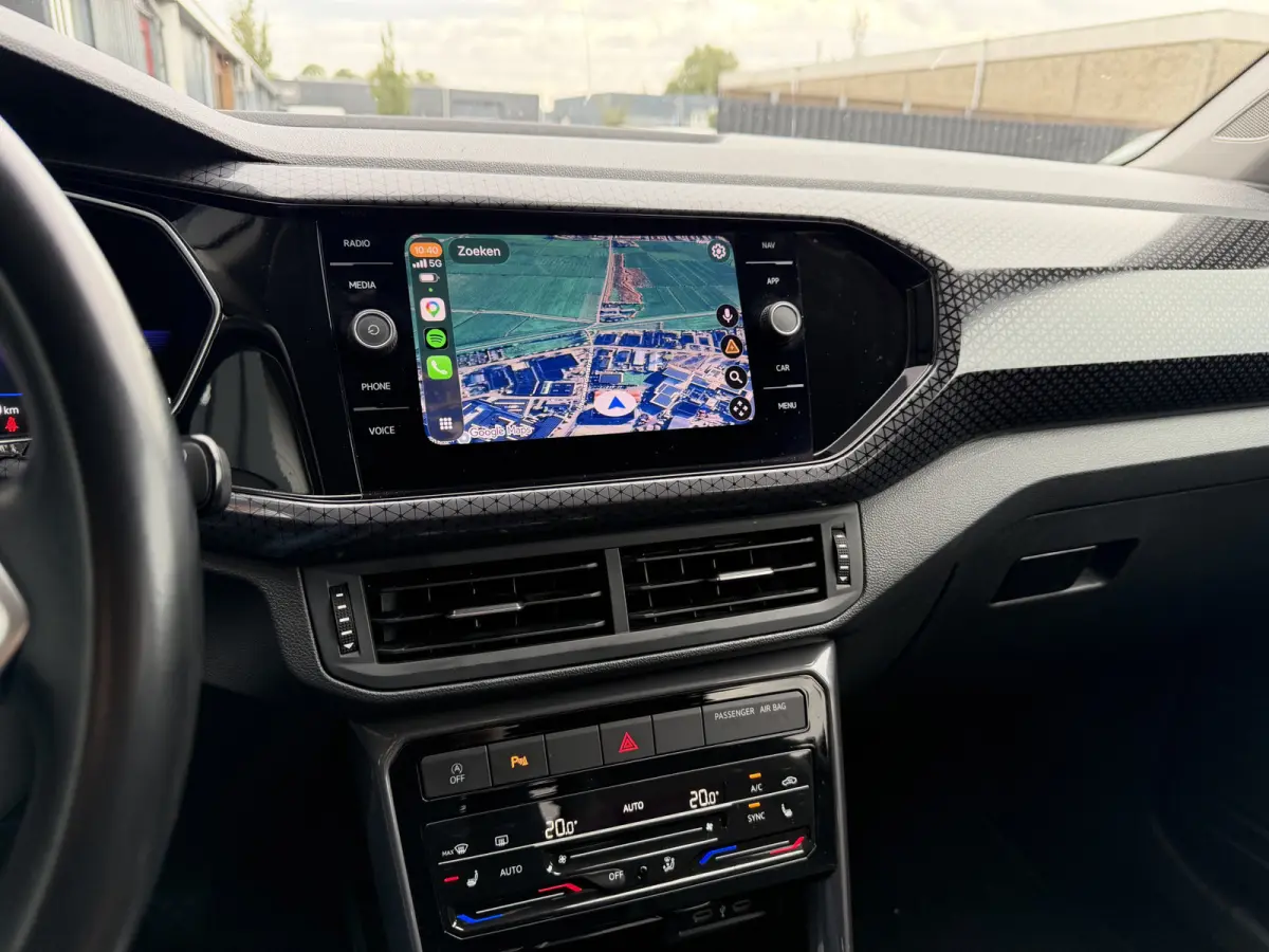 1.0 TSI Style 110 PK | CAMERA | STOELVERW. | CLIMATE | ADAPT. CRUISE | VIRTUAL COCKPIT | FULL LED |