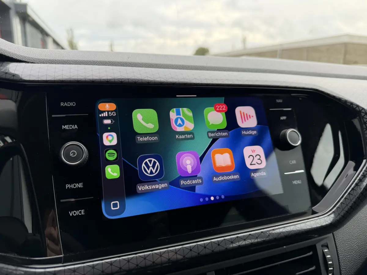 1.0 TSI Style 110 PK | CAMERA | STOELVERW. | CLIMATE | ADAPT. CRUISE | VIRTUAL COCKPIT | FULL LED |