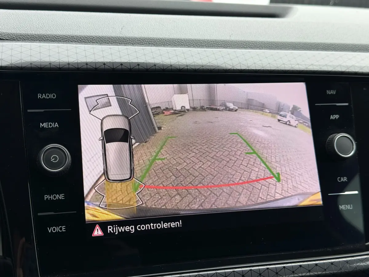 1.0 TSI Style 110 PK | CAMERA | STOELVERW. | CLIMATE | ADAPT. CRUISE | VIRTUAL COCKPIT | FULL LED |