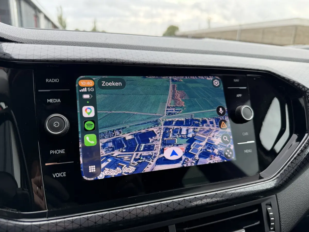 1.0 TSI Style 110 PK | CAMERA | STOELVERW. | CLIMATE | ADAPT. CRUISE | VIRTUAL COCKPIT | FULL LED |