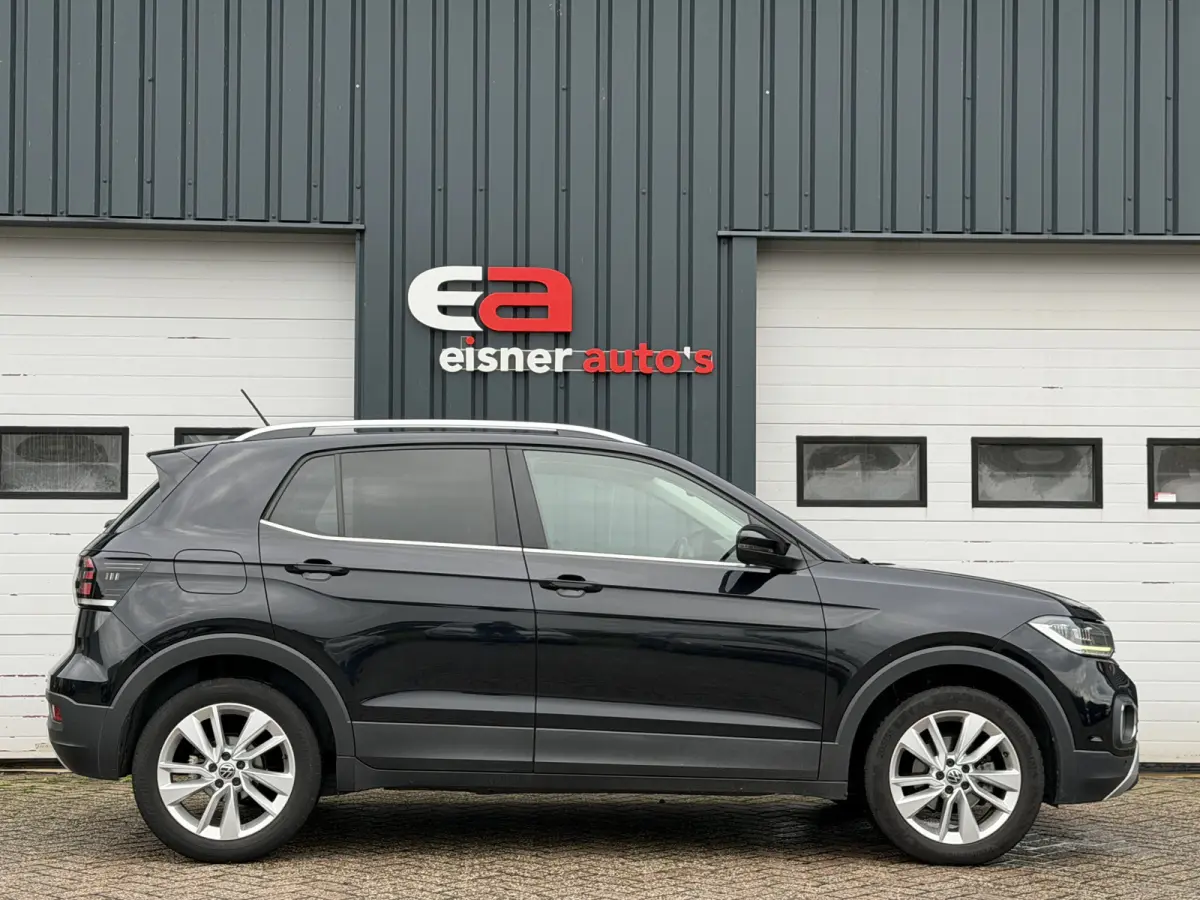 1.0 TSI Style 110 PK | CAMERA | STOELVERW. | CLIMATE | ADAPT. CRUISE | VIRTUAL COCKPIT | FULL LED |