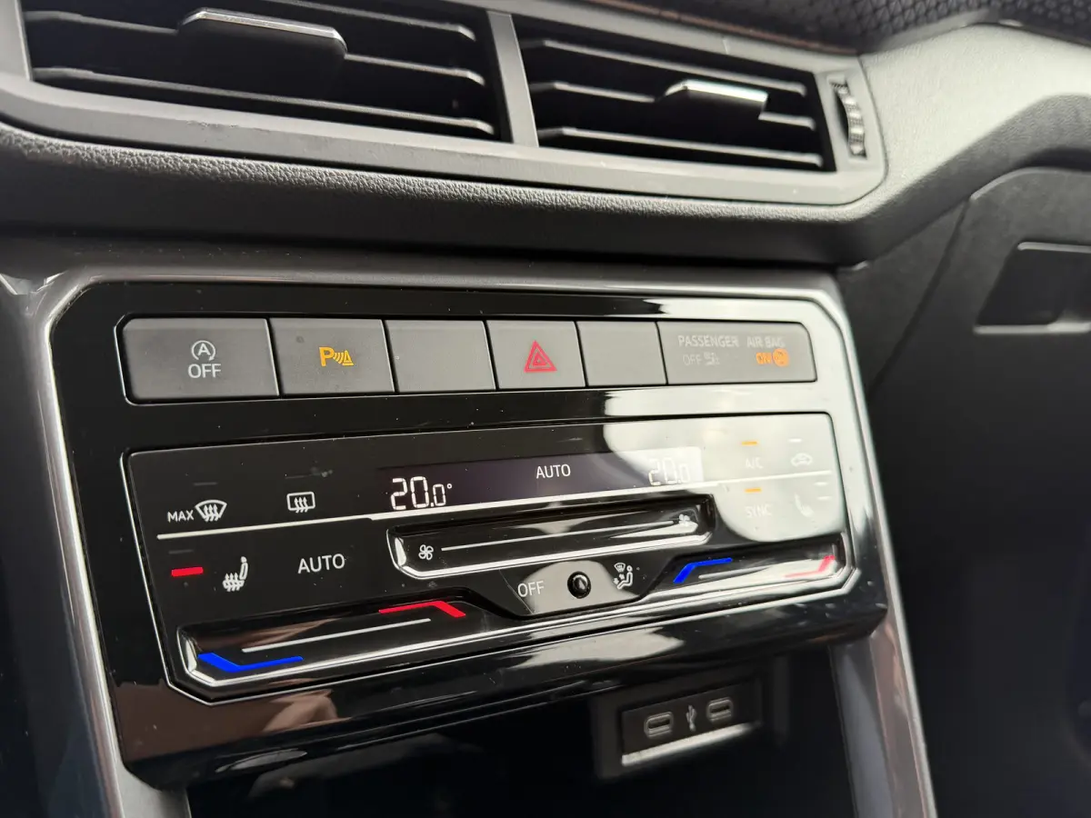 1.0 TSI Style 110 PK | CAMERA | STOELVERW. | CLIMATE | ADAPT. CRUISE | VIRTUAL COCKPIT | FULL LED |