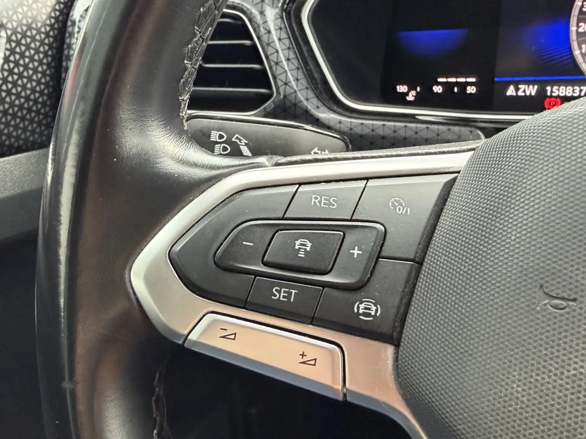 1.0 TSI Style 110 PK | CAMERA | STOELVERW. | CLIMATE | ADAPT. CRUISE | VIRTUAL COCKPIT | FULL LED |