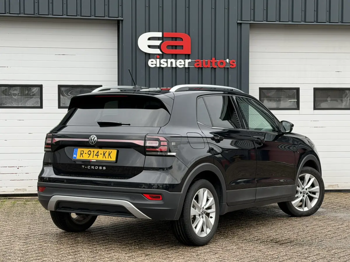 1.0 TSI Style 110 PK | CAMERA | STOELVERW. | CLIMATE | ADAPT. CRUISE | VIRTUAL COCKPIT | FULL LED |