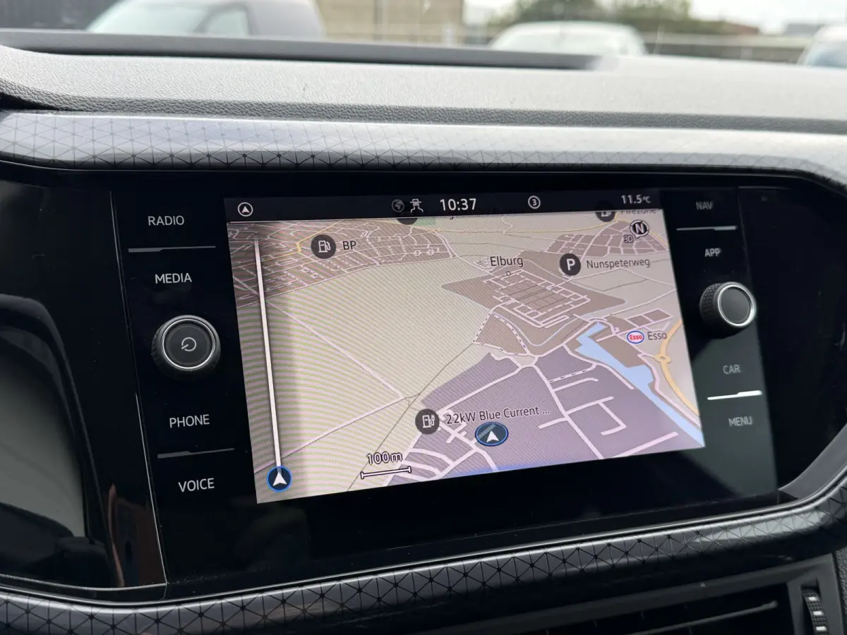1.0 TSI Style 110 PK | CAMERA | STOELVERW. | CLIMATE | ADAPT. CRUISE | VIRTUAL COCKPIT | FULL LED |