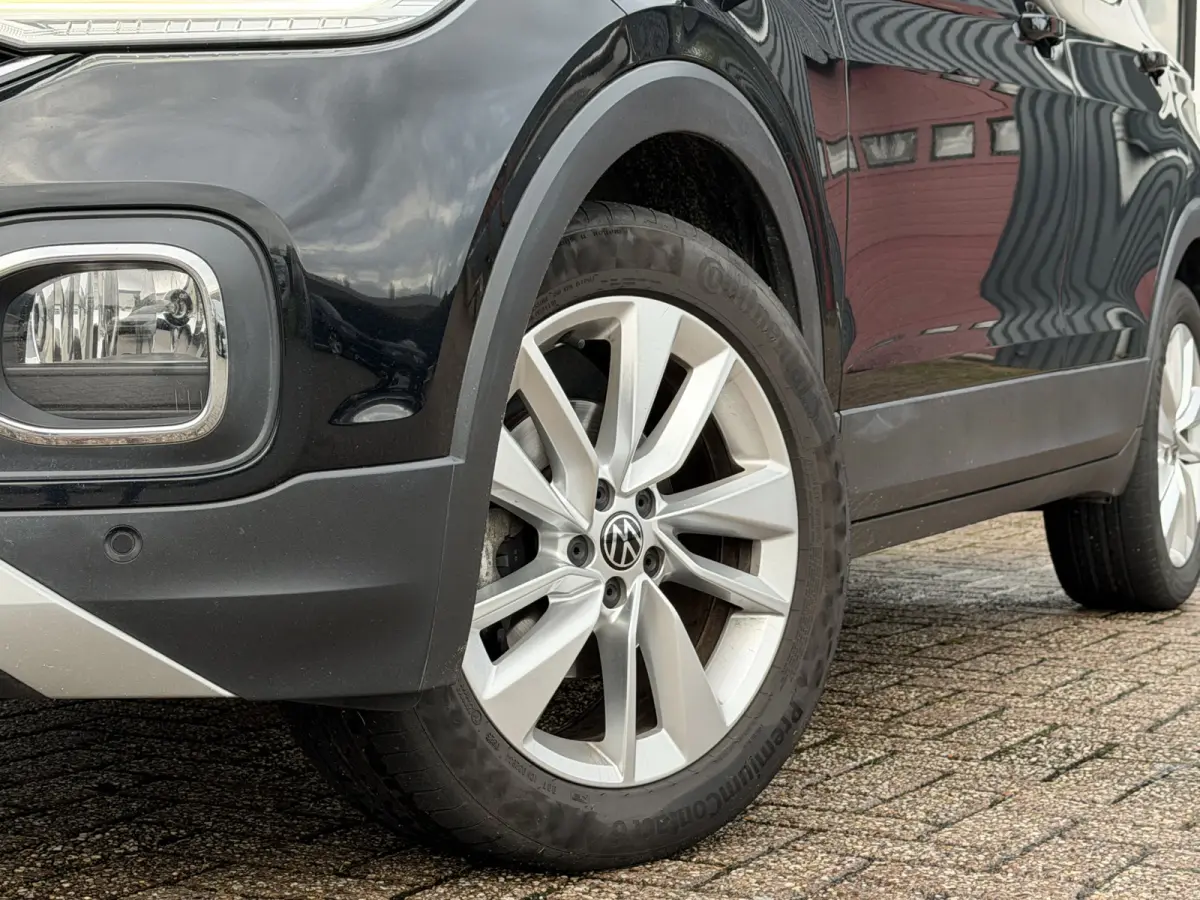 1.0 TSI Style 110 PK | CAMERA | STOELVERW. | CLIMATE | ADAPT. CRUISE | VIRTUAL COCKPIT | FULL LED |