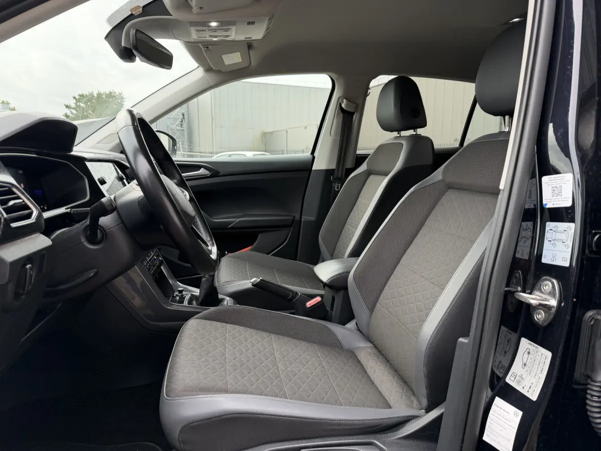 1.0 TSI Style 110 PK | CAMERA | STOELVERW. | CLIMATE | ADAPT. CRUISE | VIRTUAL COCKPIT | FULL LED |