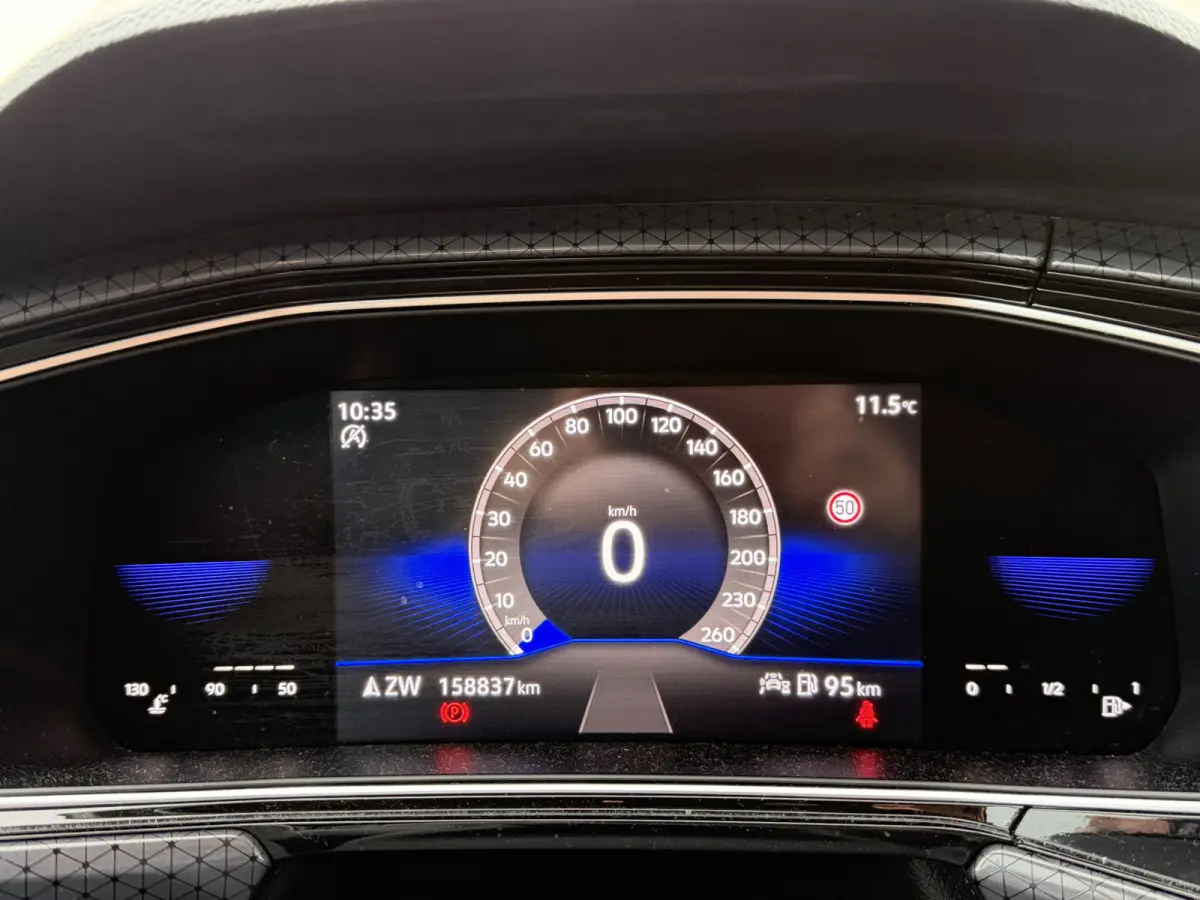 1.0 TSI Style 110 PK | CAMERA | STOELVERW. | CLIMATE | ADAPT. CRUISE | VIRTUAL COCKPIT | FULL LED |