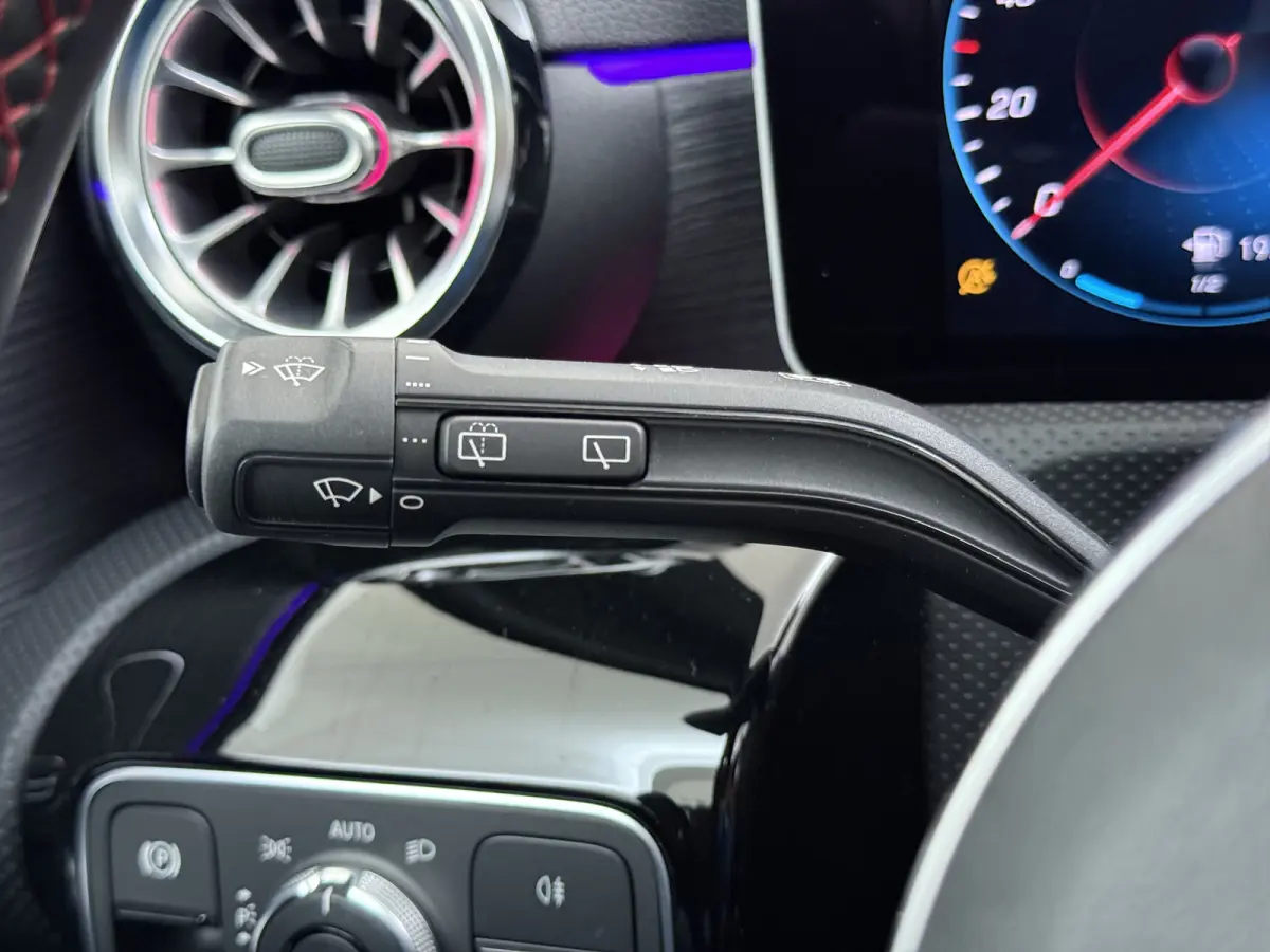 A 250 AMG line Night | Panorama Burmester Memory Multibeam Distronic