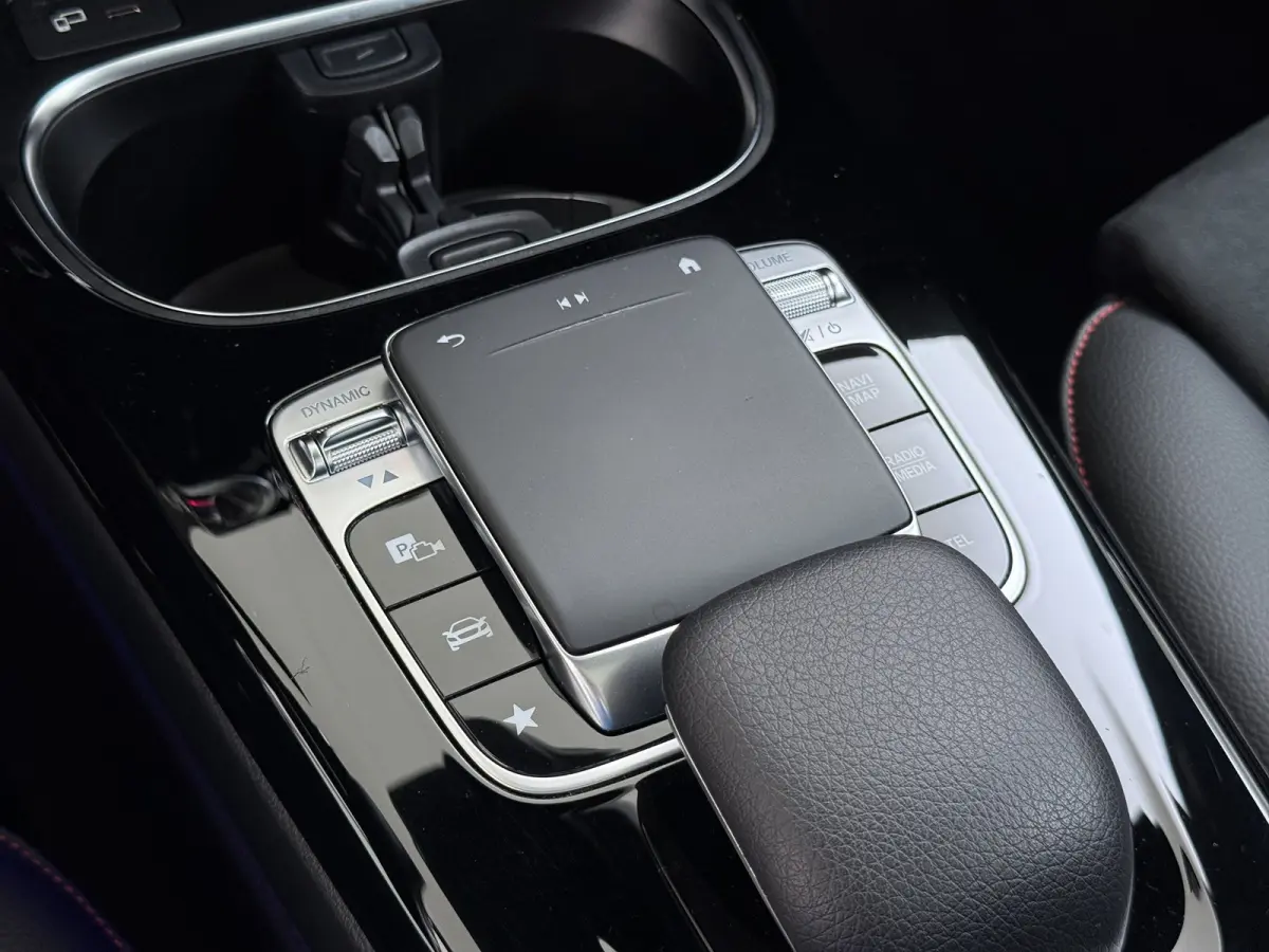 A 250 AMG line Night | Panorama Burmester Memory Multibeam Distronic