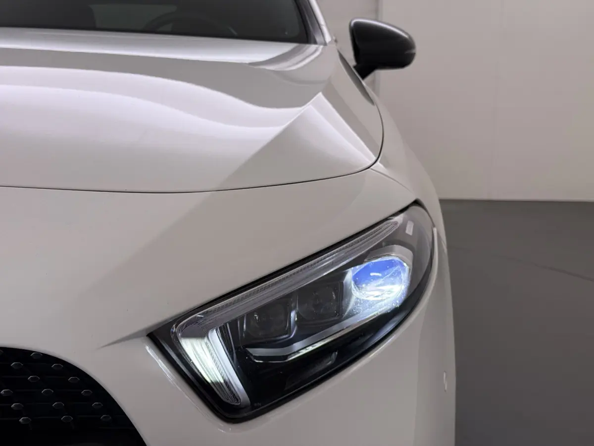 A 250 AMG line Night | Panorama Burmester Memory Multibeam Distronic