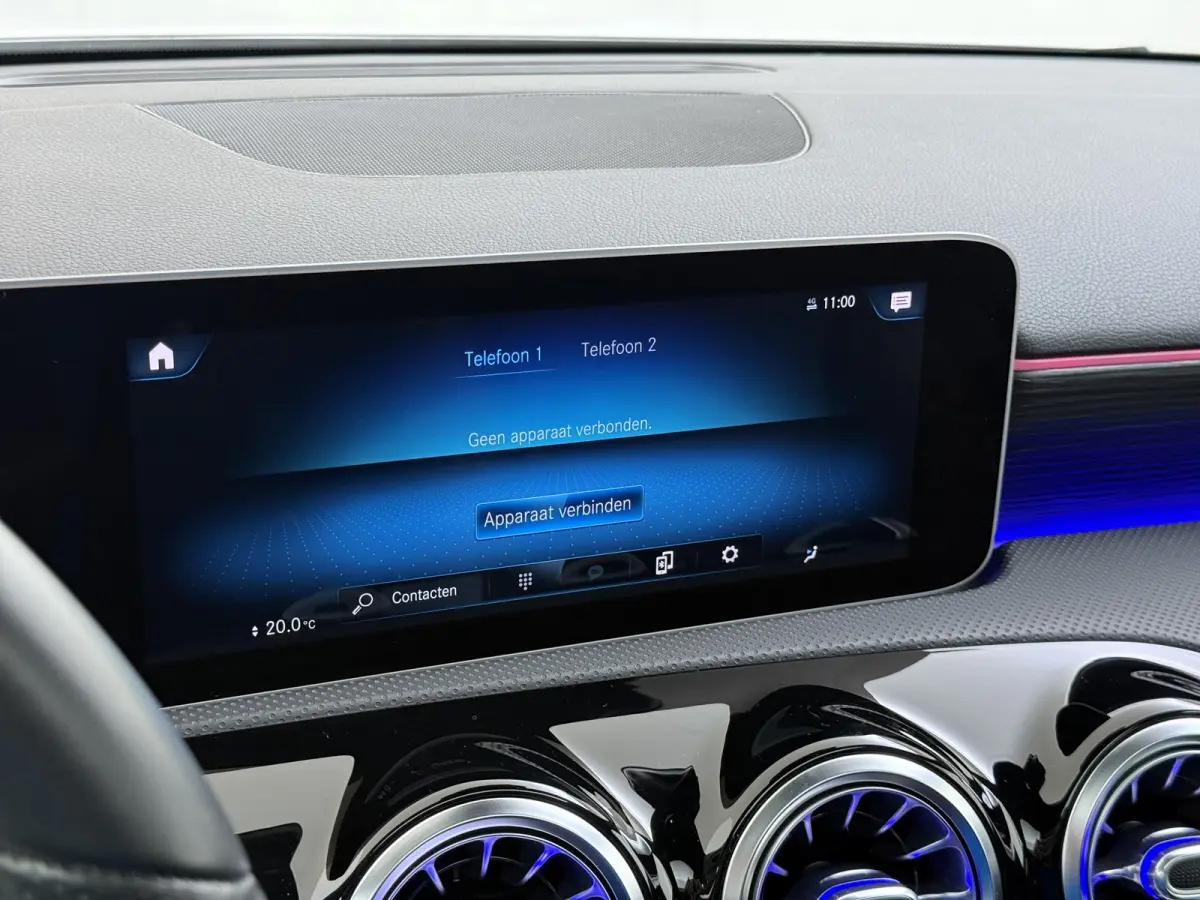 A 250 AMG line Night | Panorama Burmester Memory Multibeam Distronic