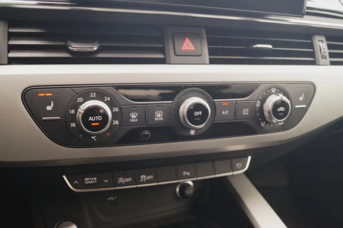 35 TFSI 150pk Automaat S-Line Edition -PANO-ECC-CAM-