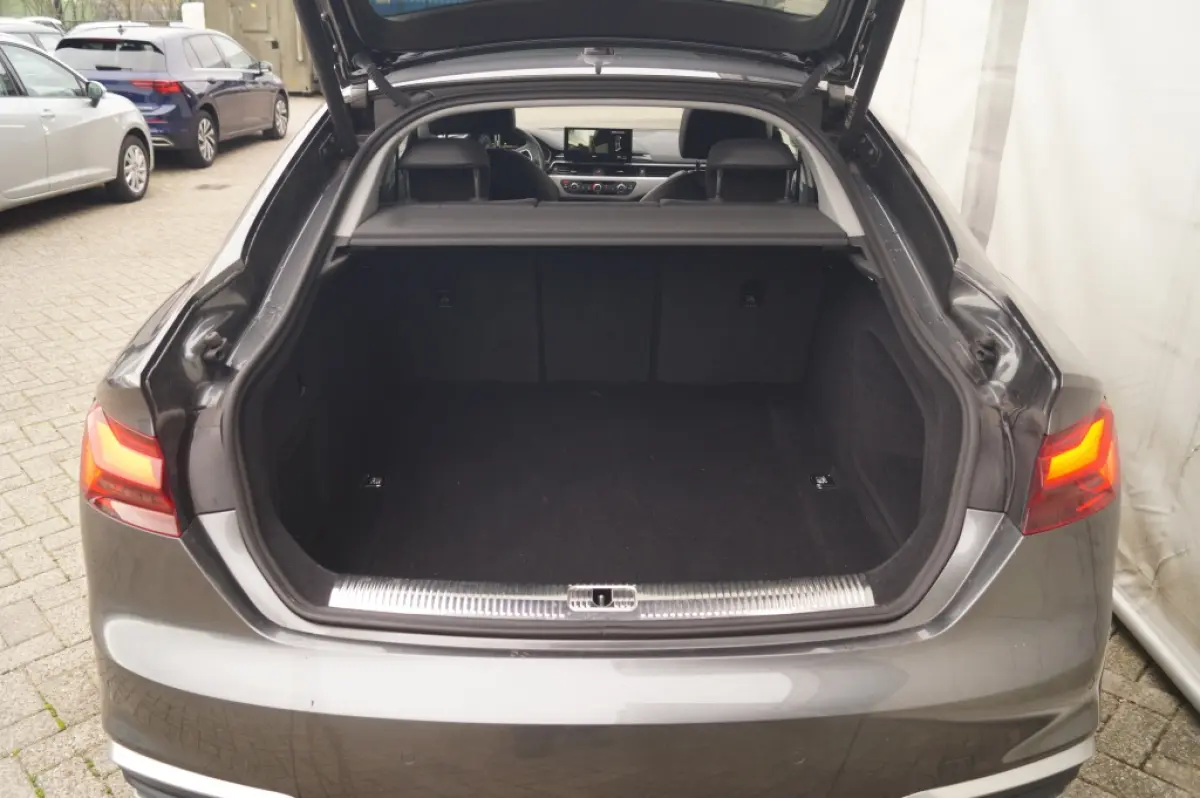 35 TFSI 150pk Automaat S-Line Edition -PANO-ECC-CAM-