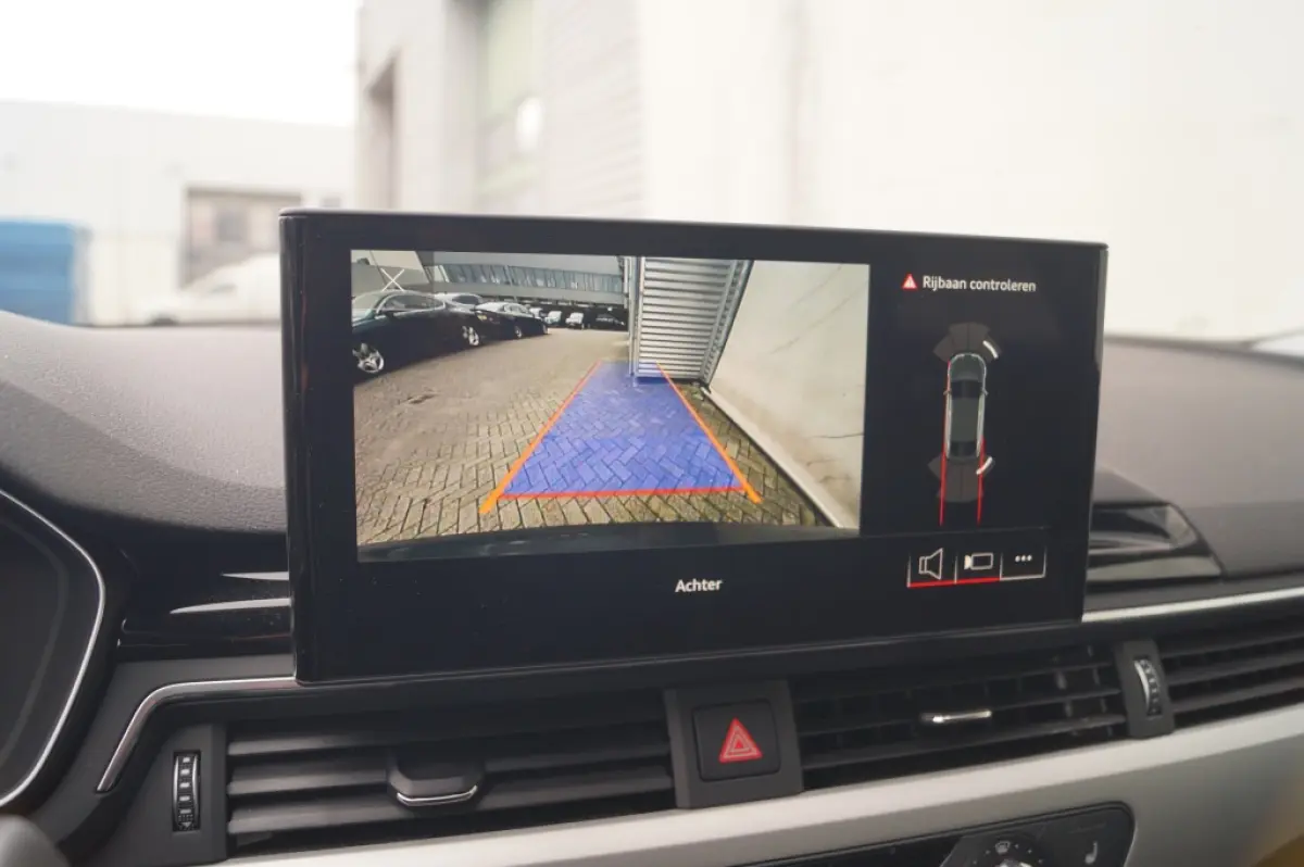 35 TFSI 150pk Automaat S-Line Edition -PANO-ECC-CAM-