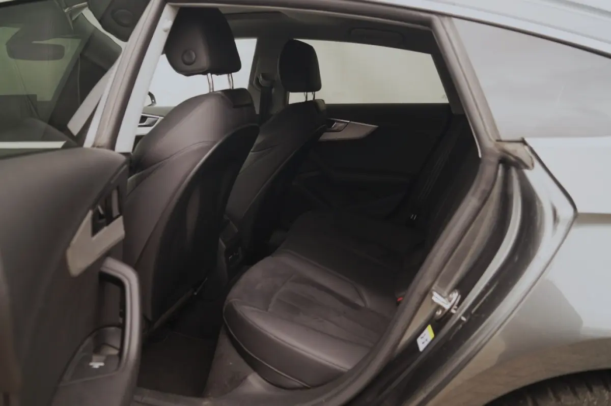 35 TFSI 150pk Automaat S-Line Edition -PANO-ECC-CAM-