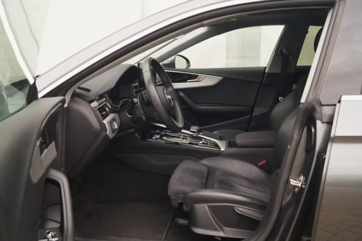 35 TFSI 150pk Automaat S-Line Edition -PANO-ECC-CAM-