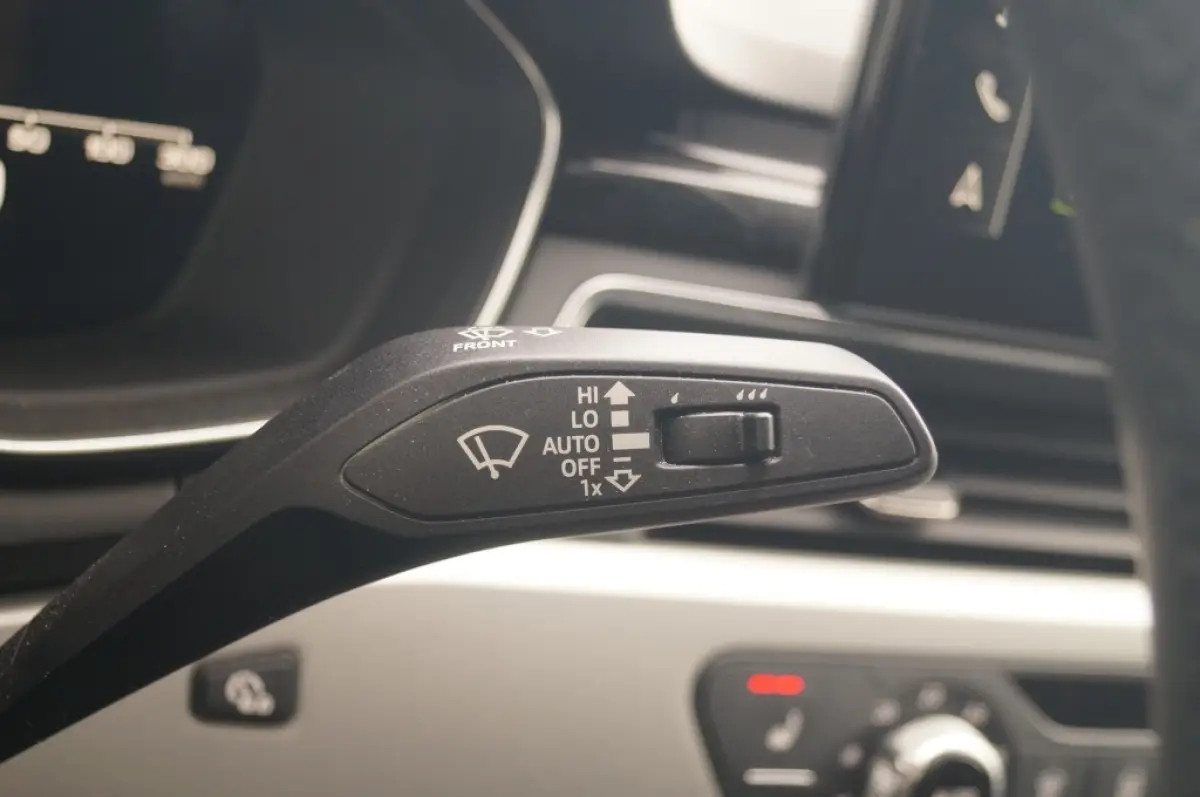 35 TFSI 150pk Automaat S-Line Edition -PANO-ECC-CAM-