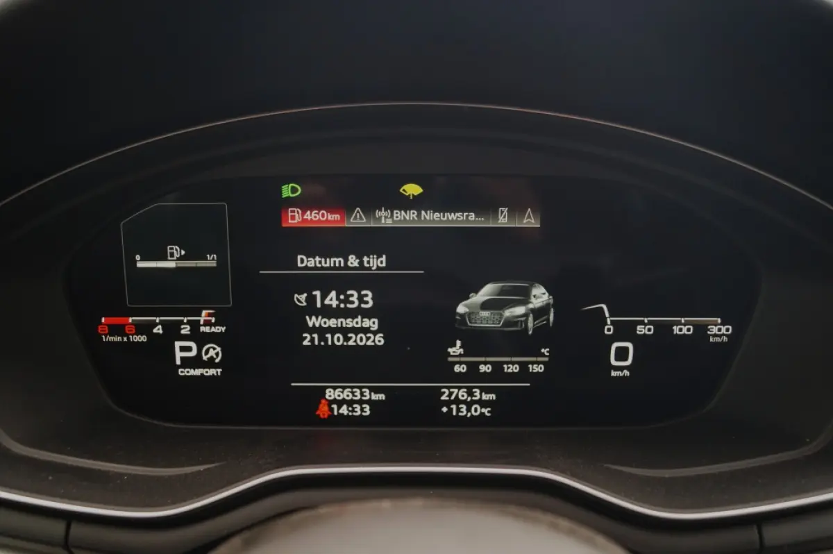35 TFSI 150pk Automaat S-Line Edition -PANO-ECC-CAM-