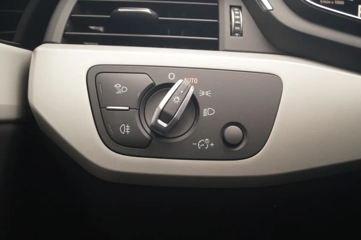 35 TFSI 150pk Automaat S-Line Edition -PANO-ECC-CAM-