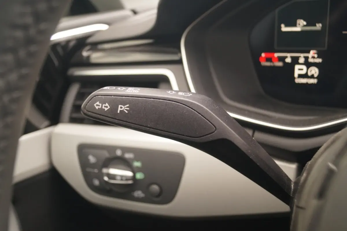 35 TFSI 150pk Automaat S-Line Edition -PANO-ECC-CAM-