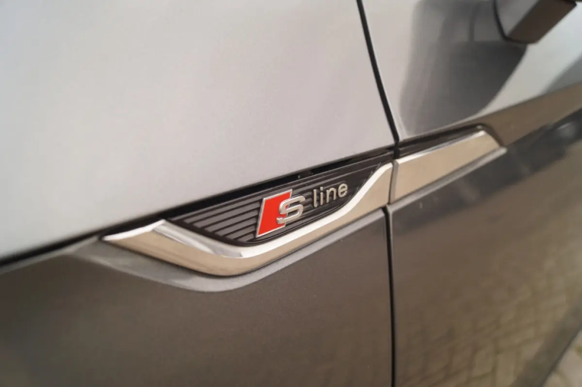 35 TFSI 150pk Automaat S-Line Edition -PANO-ECC-CAM-