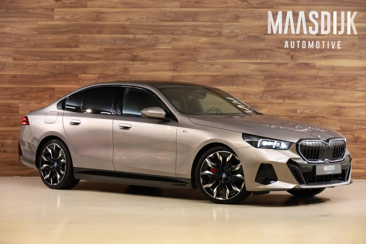 550e xDrive