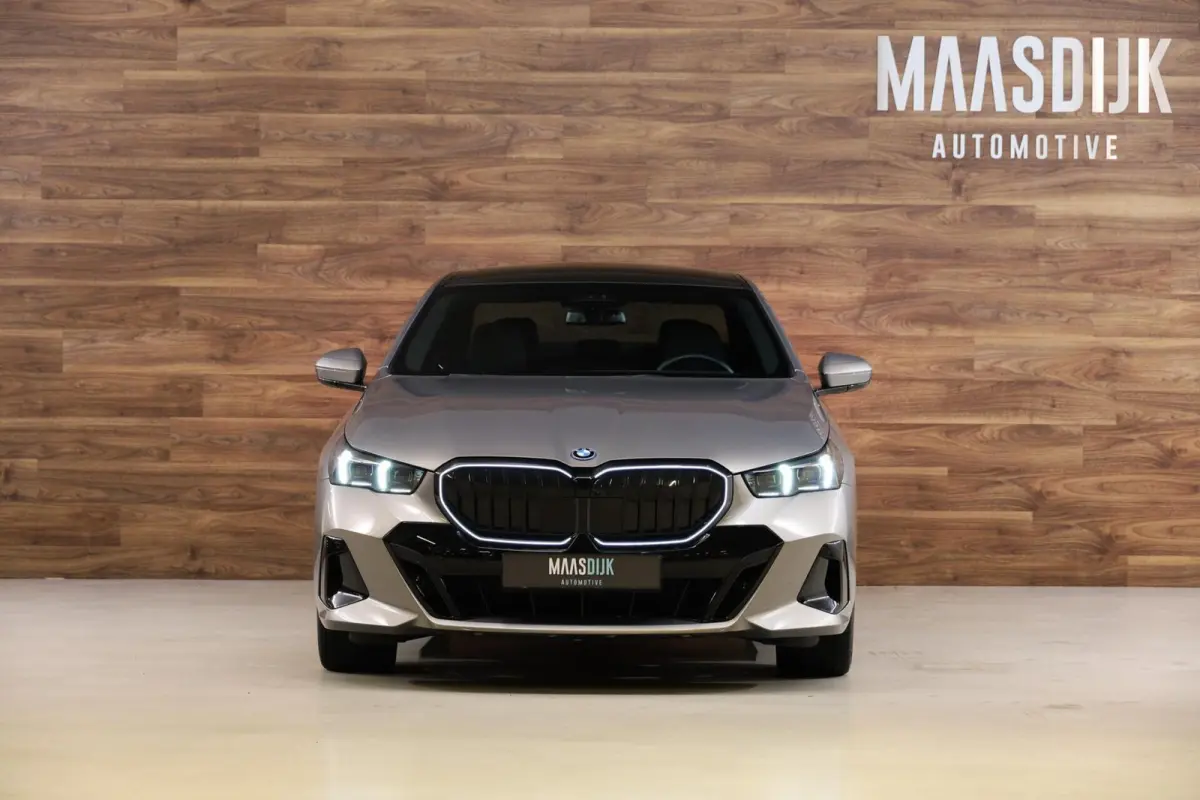 550e xDrive