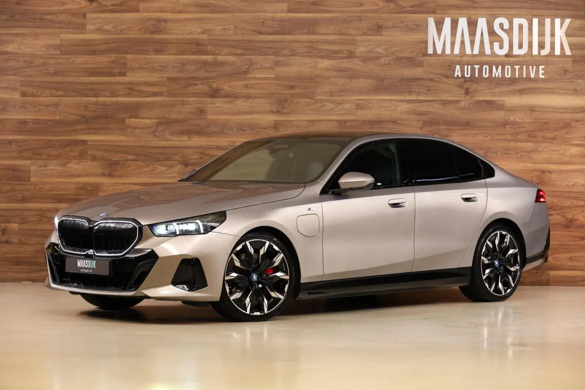 550e xDrive
