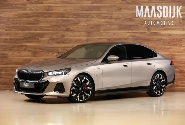 550e xDrive