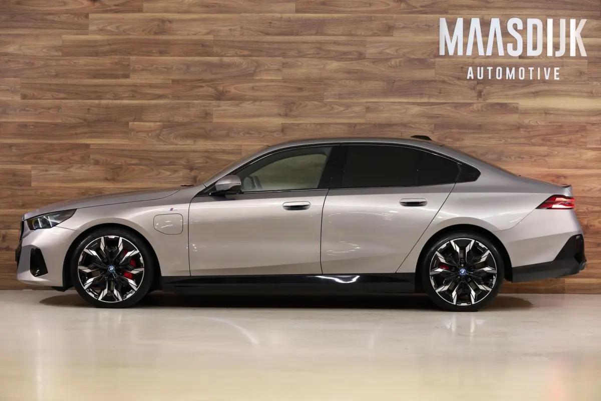 550e xDrive