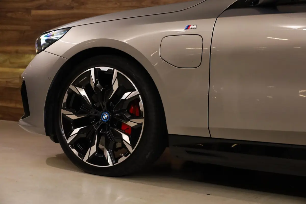 550e xDrive