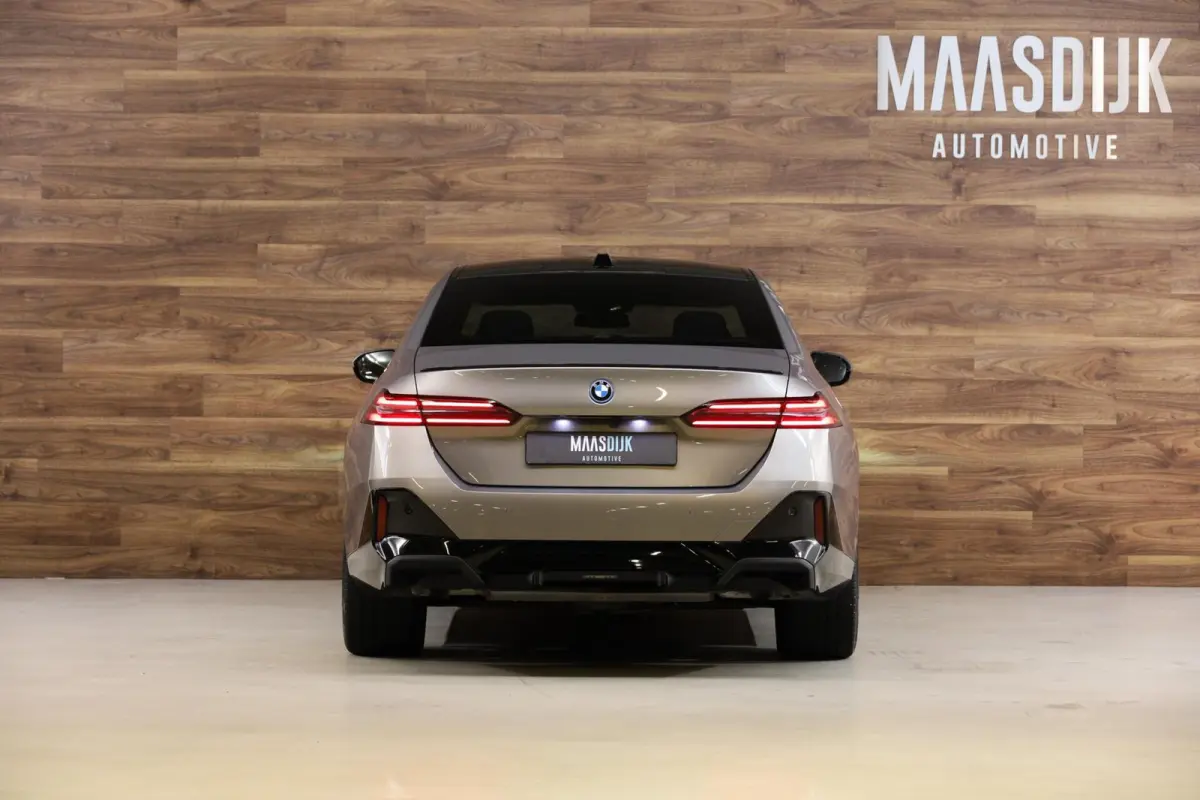 550e xDrive