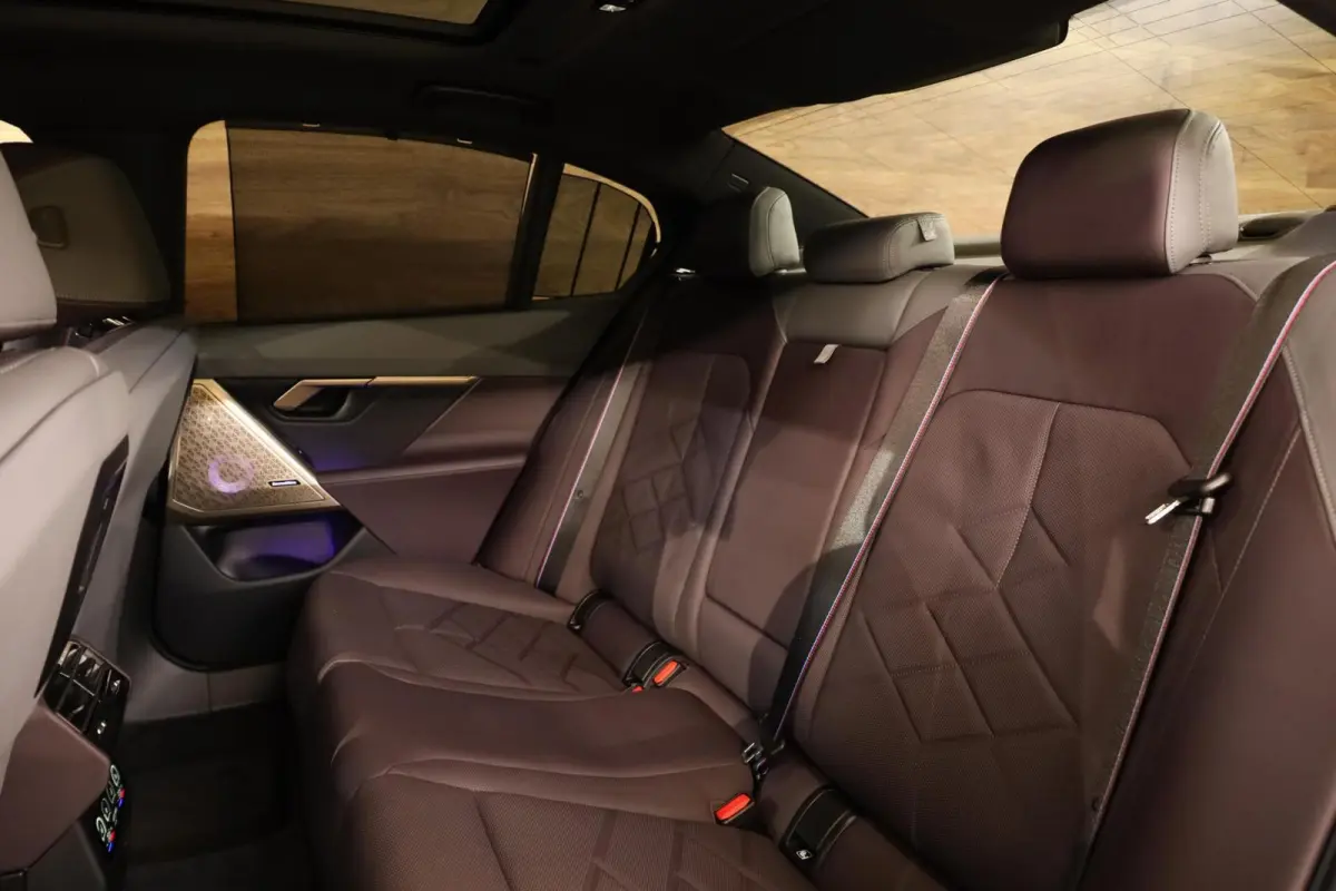 550e xDrive