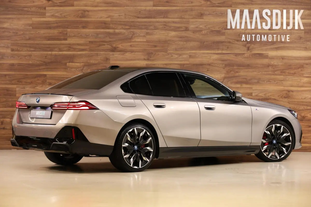 550e xDrive