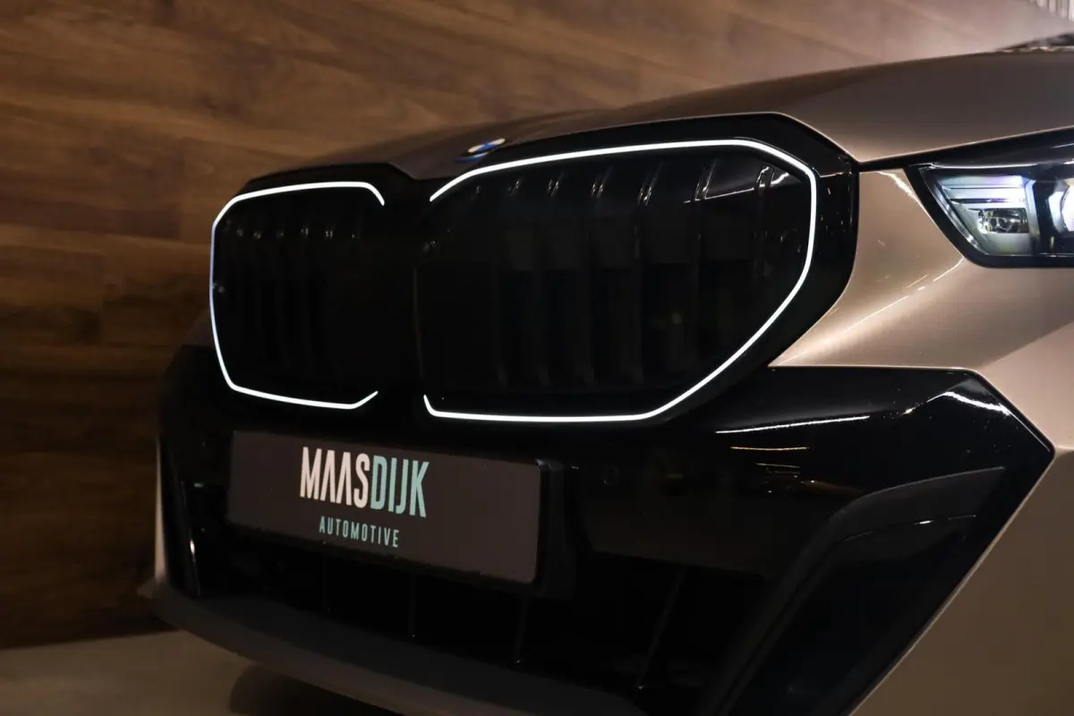 550e xDrive
