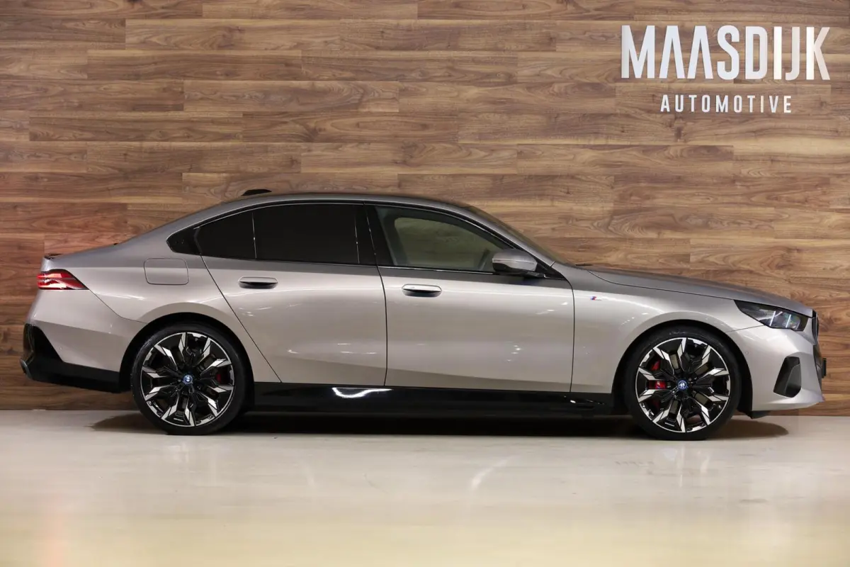 550e xDrive