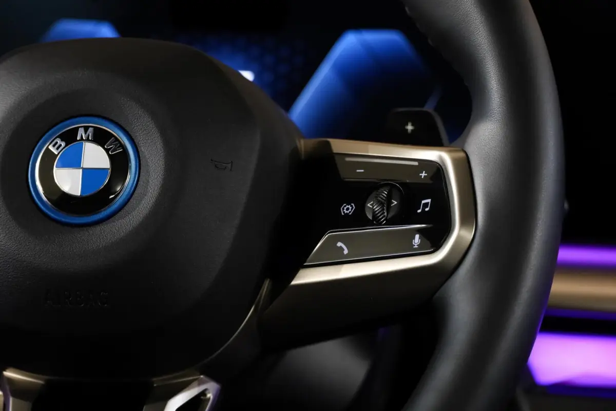 550e xDrive