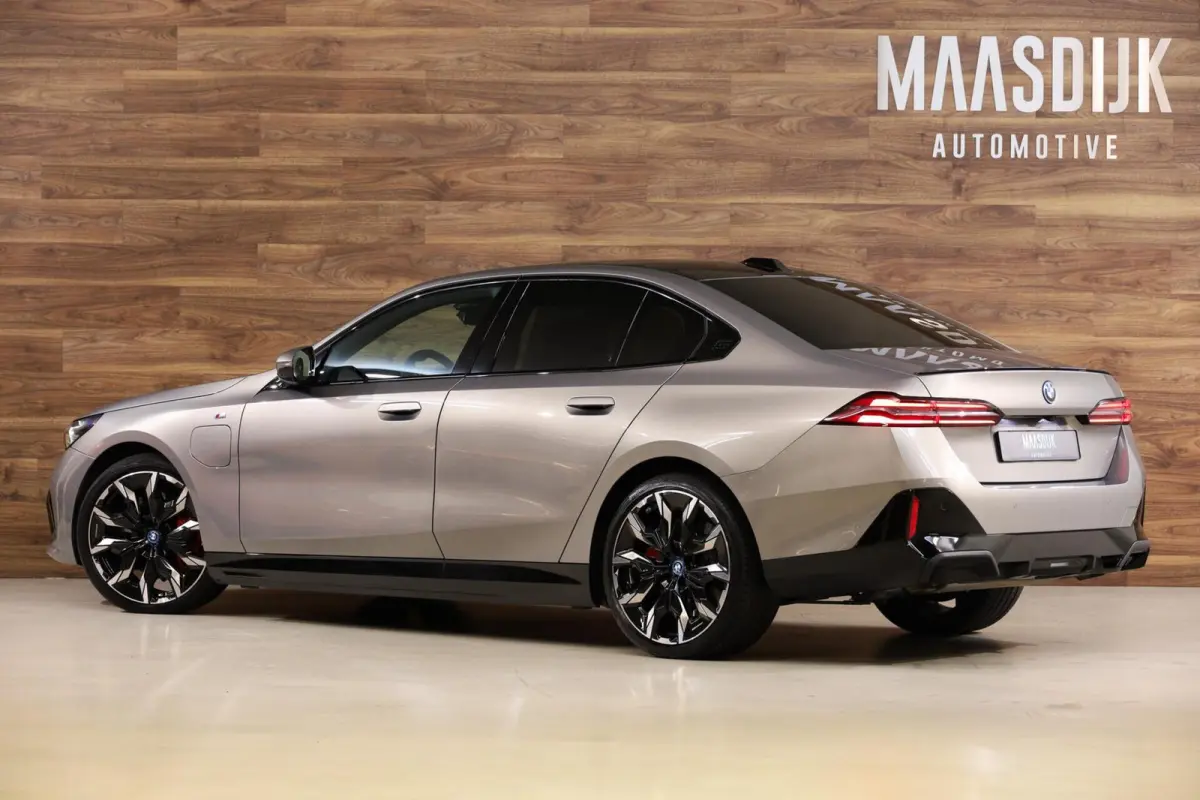 550e xDrive
