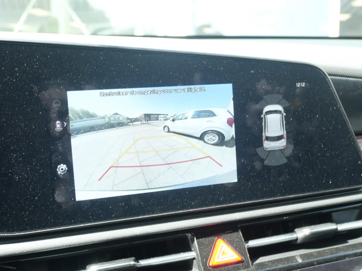 Air 64.8 kWh | Stoel/Stuur verwarming | Dode Hoek | Cruise Adaptief |