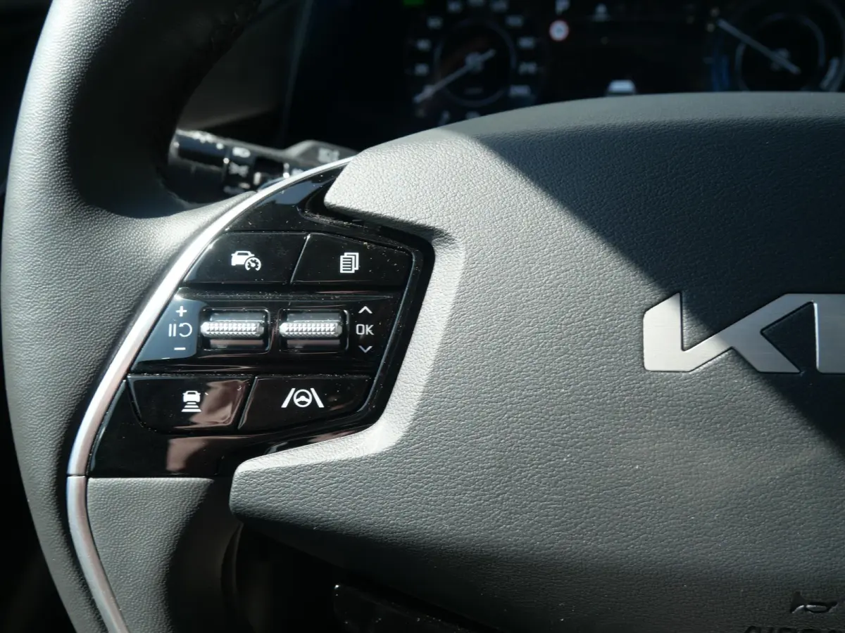Air 64.8 kWh | Stoel/Stuur verwarming | Dode Hoek | Cruise Adaptief |