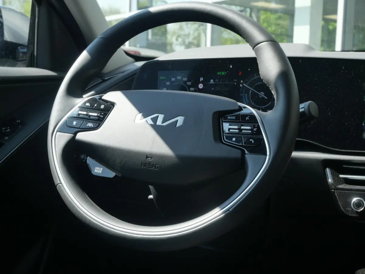 Air 64.8 kWh | Stoel/Stuur verwarming | Dode Hoek | Cruise Adaptief |