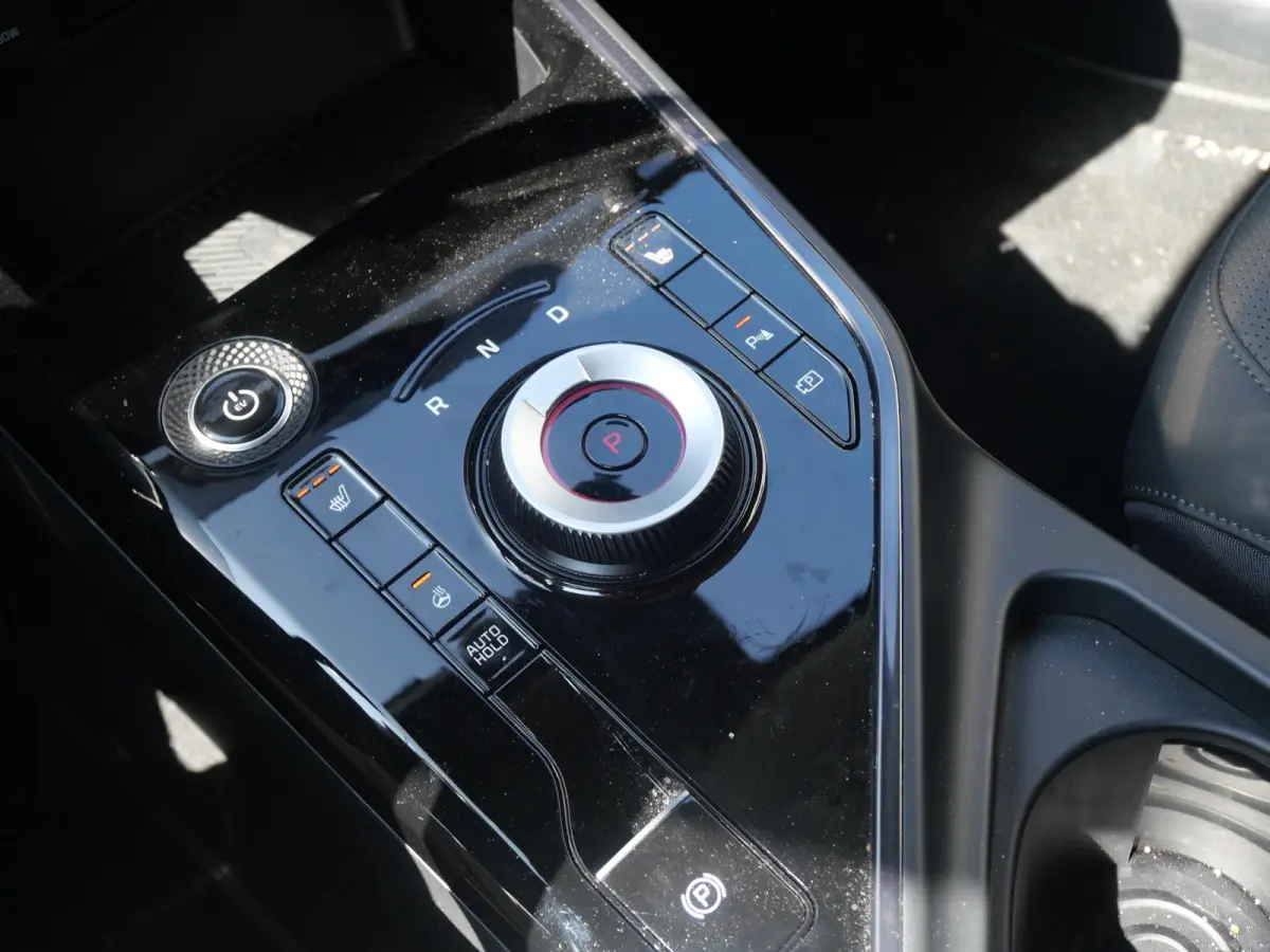 Air 64.8 kWh | Stoel/Stuur verwarming | Dode Hoek | Cruise Adaptief |