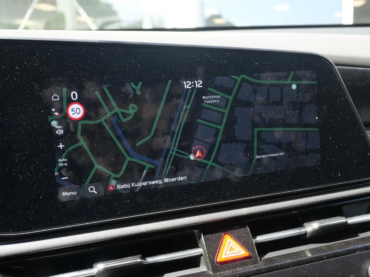 Air 64.8 kWh | Stoel/Stuur verwarming | Dode Hoek | Cruise Adaptief |