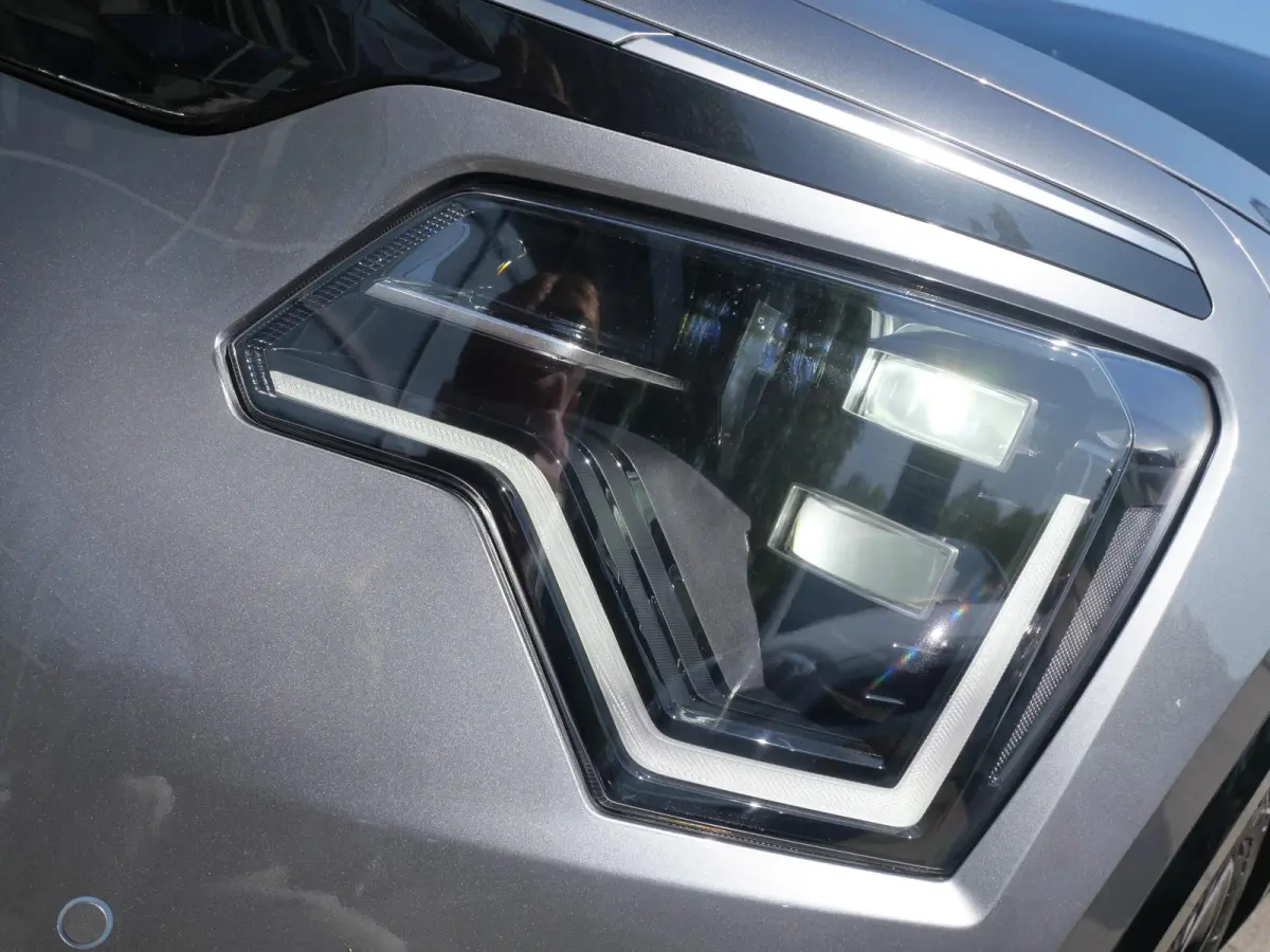 Air 64.8 kWh | Stoel/Stuur verwarming | Dode Hoek | Cruise Adaptief |