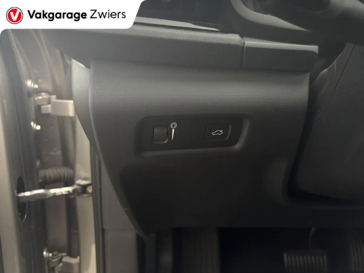 Long Range Single Motor 78 kWh Soh92.7%|Trekhaak|Carplay|Stoel.verwarm|