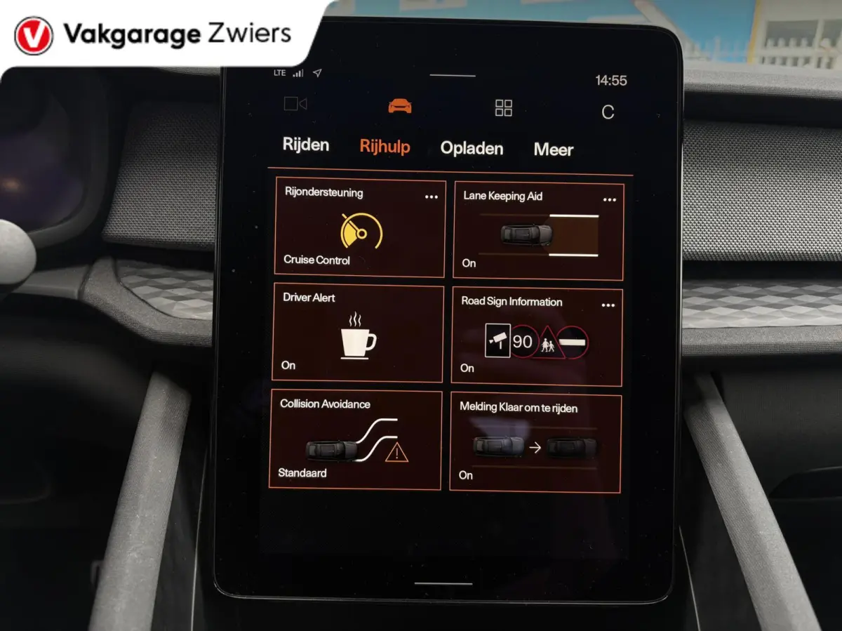 Long Range Single Motor 78 kWh Soh92.7%|Trekhaak|Carplay|Stoel.verwarm|