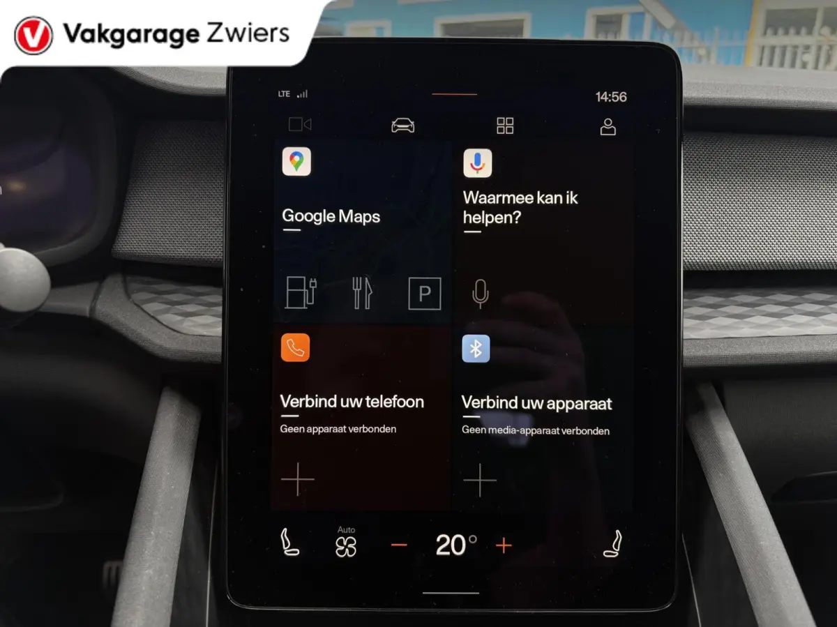 Long Range Single Motor 78 kWh Soh92.7%|Trekhaak|Carplay|Stoel.verwarm|