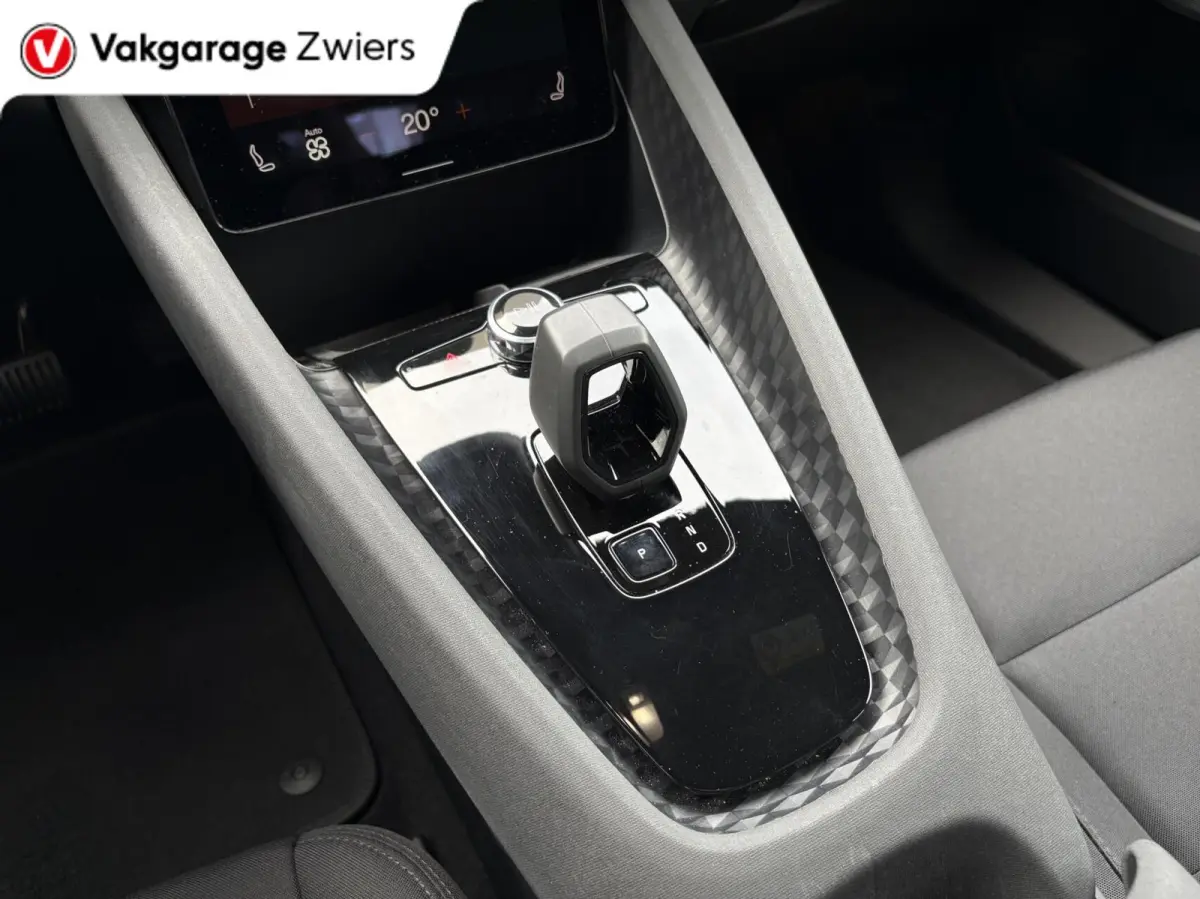 Long Range Single Motor 78 kWh Soh92.7%|Trekhaak|Carplay|Stoel.verwarm|