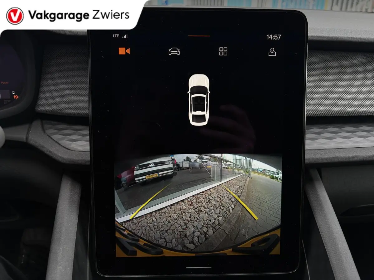 Long Range Single Motor 78 kWh Soh92.7%|Trekhaak|Carplay|Stoel.verwarm|